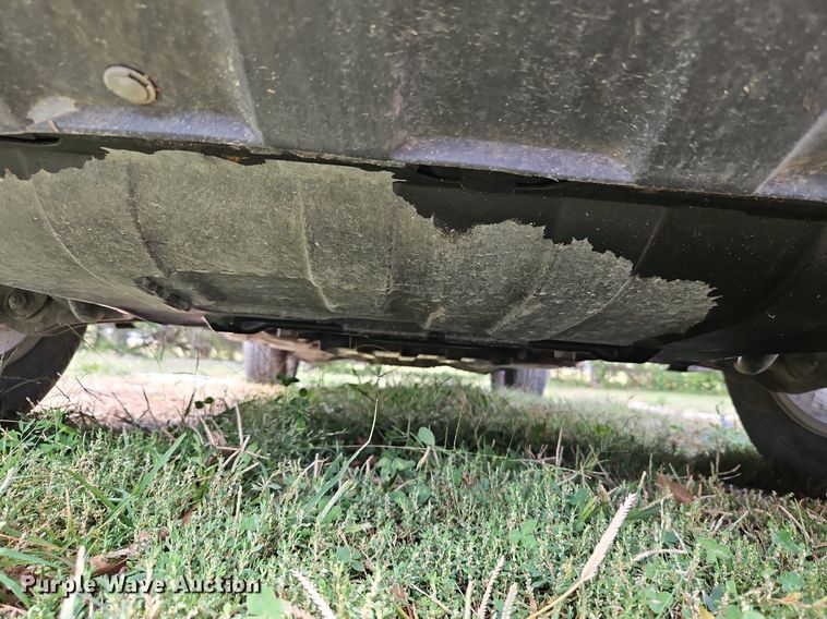 image for item DP2450 2012 Jeep Grand Cherokee Laredo  SUV