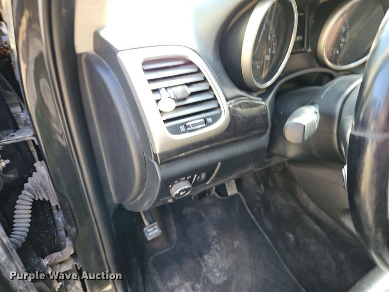 image for item DP2450 2012 Jeep Grand Cherokee Laredo  SUV