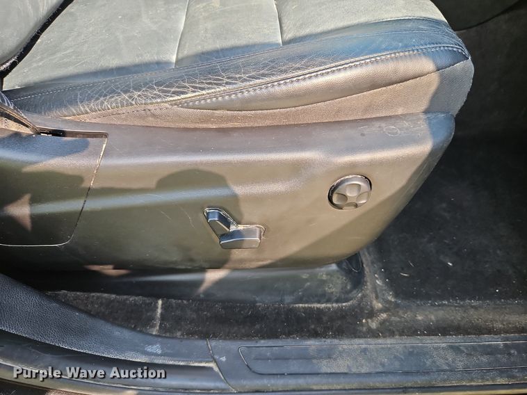 image for item DP2450 2012 Jeep Grand Cherokee Laredo  SUV