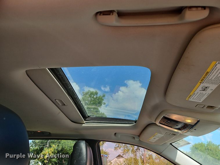 image for item DP2450 2012 Jeep Grand Cherokee Laredo  SUV