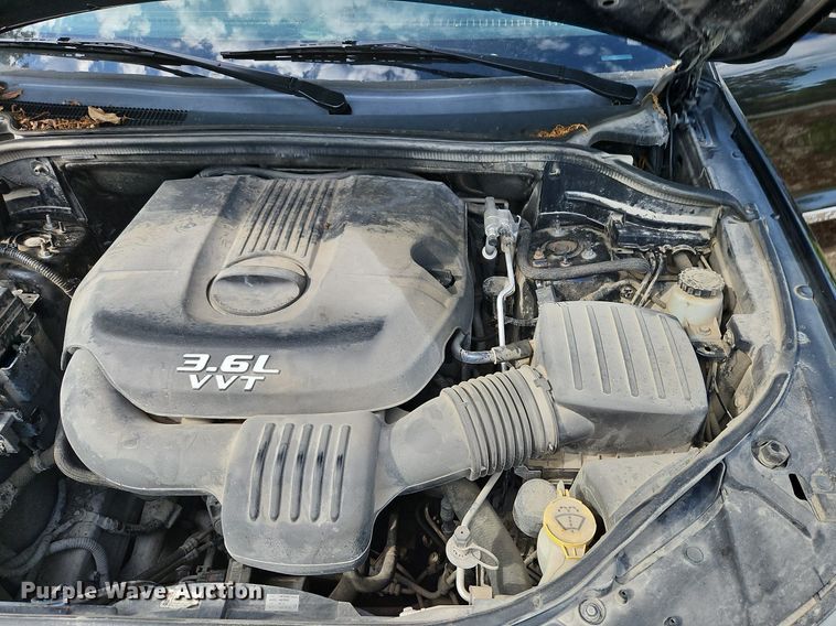 image for item DP2450 2012 Jeep Grand Cherokee Laredo  SUV