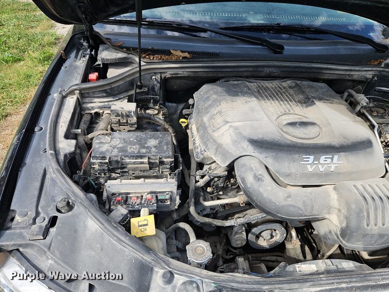 image for item DP2450 2012 Jeep Grand Cherokee Laredo  SUV