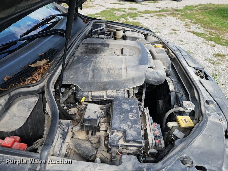 image for item DP2450 2012 Jeep Grand Cherokee Laredo  SUV