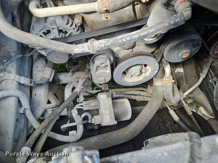 image for item DP2450 2012 Jeep Grand Cherokee Laredo  SUV