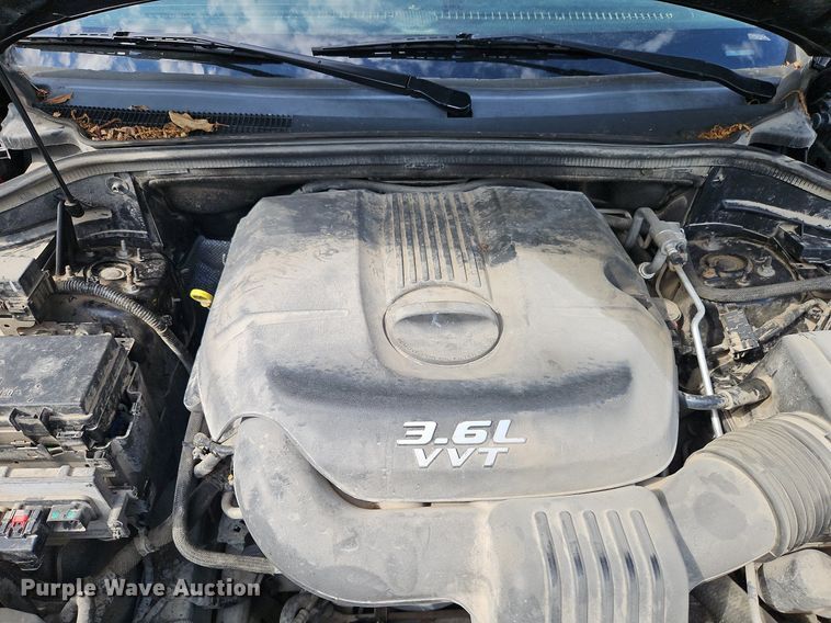 image for item DP2450 2012 Jeep Grand Cherokee Laredo  SUV