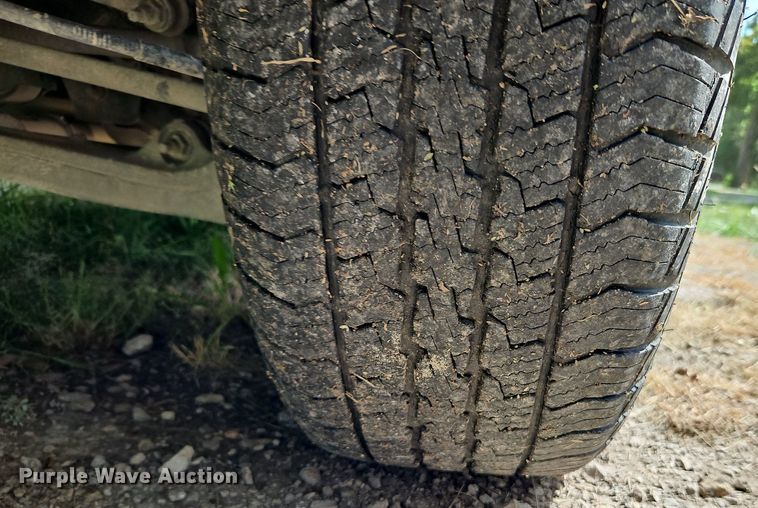 image for item DP2450 2012 Jeep Grand Cherokee Laredo  SUV