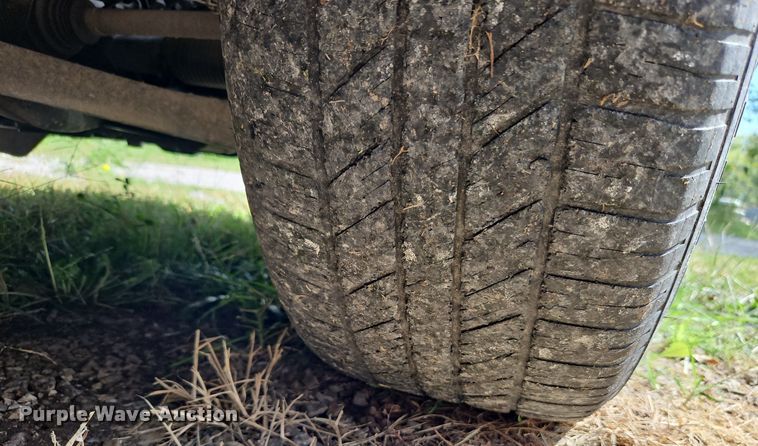 image for item DP2450 2012 Jeep Grand Cherokee Laredo  SUV