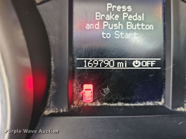 image for item DP2450 2012 Jeep Grand Cherokee Laredo  SUV