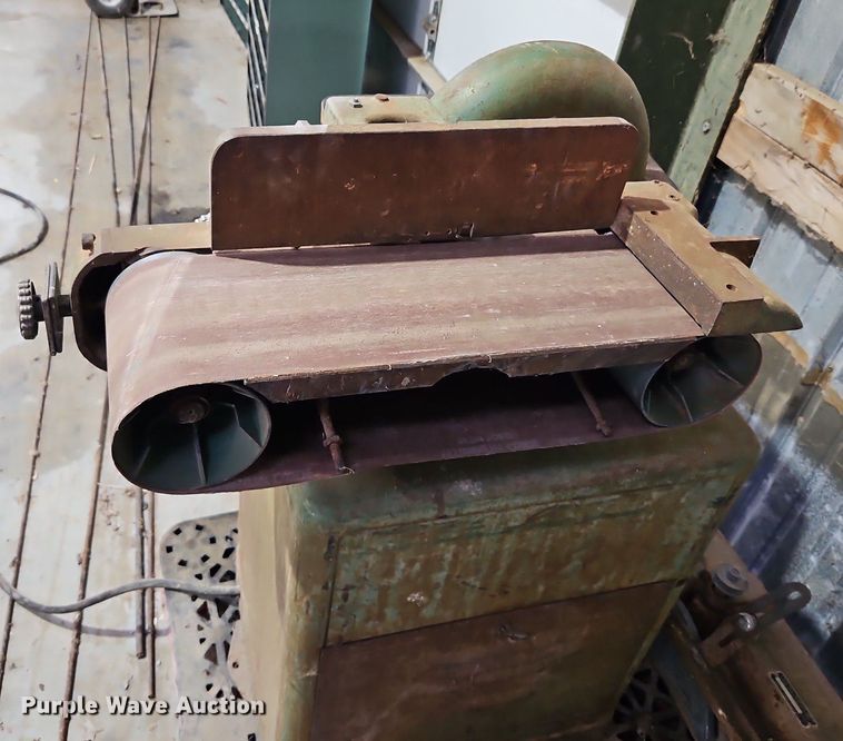 image for item DP2453 Sander