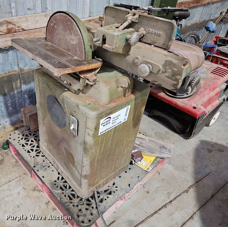 image for item DP2453 Sander