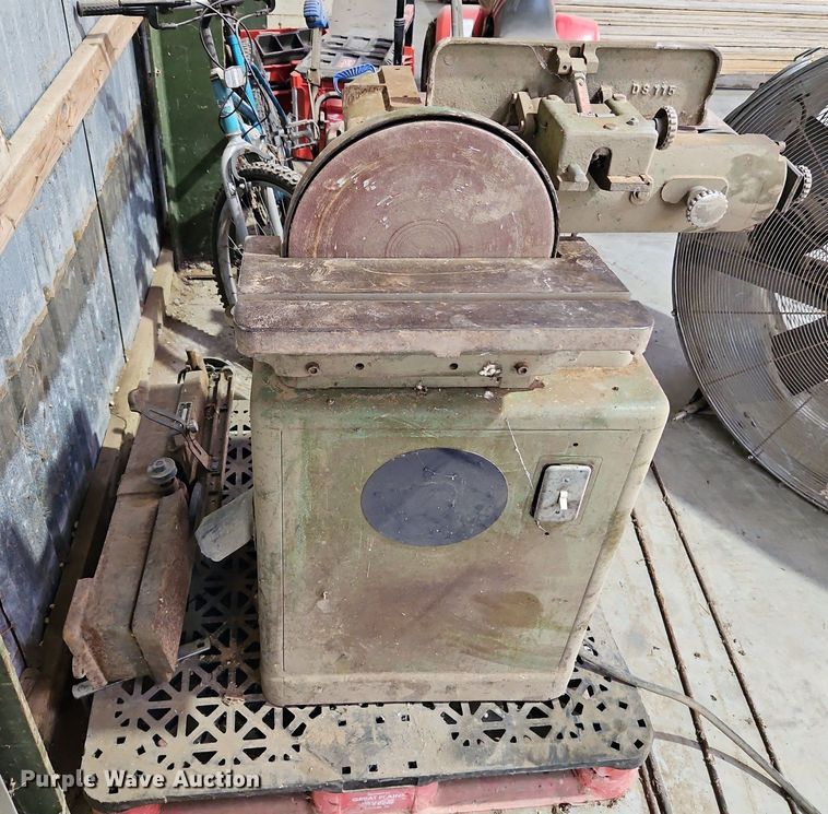 image for item DP2453 Sander