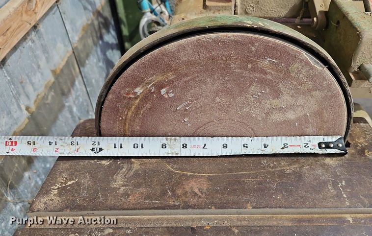 image for item DP2453 Sander