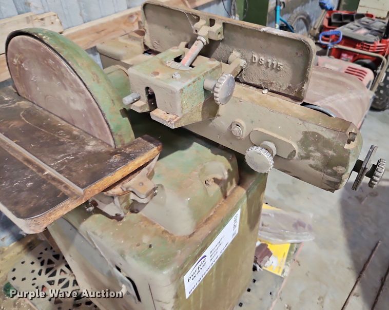 image for item DP2453 Sander