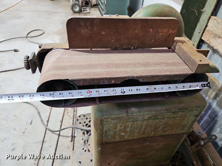 image for item DP2453 Sander