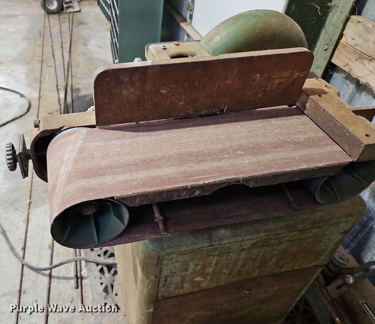 image for item DP2453 Sander