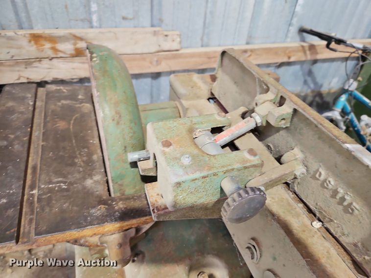 image for item DP2453 Sander