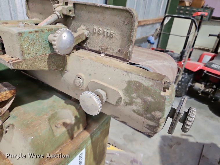 image for item DP2453 Sander