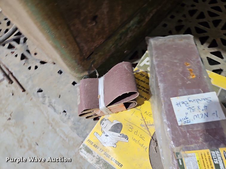 image for item DP2453 Sander