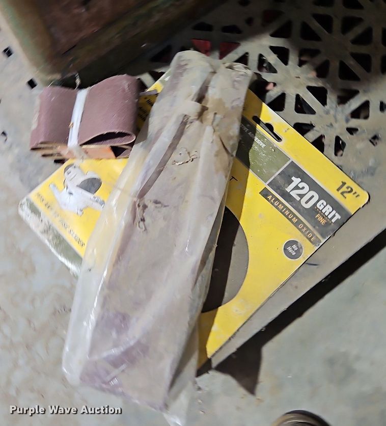 image for item DP2453 Sander