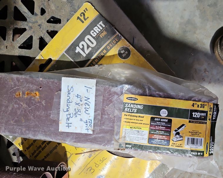 image for item DP2453 Sander