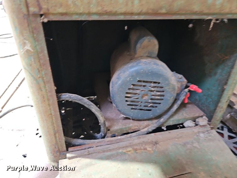 image for item DP2453 Sander