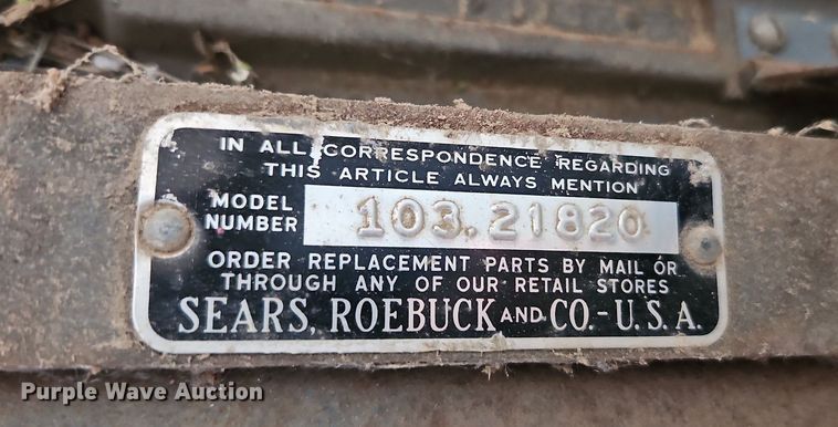 image for item DP2453 Sander