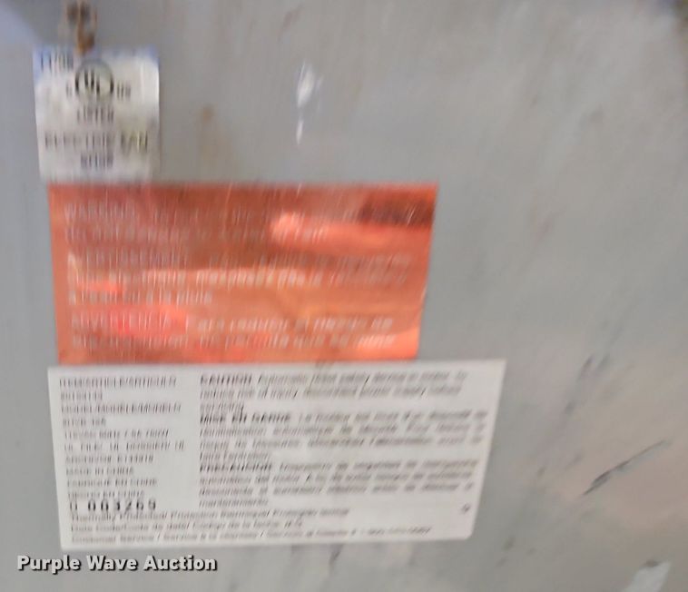 image for item DP2453 Sander