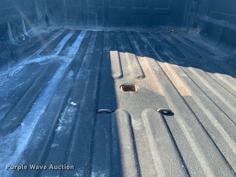 image for item DP8668 2015 Dodge Ram 2500HD  Crew Cab pickup truck