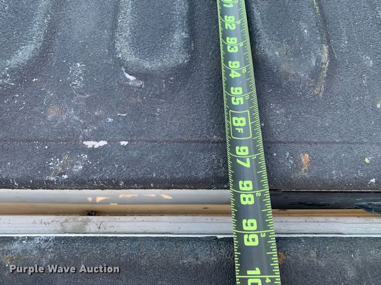 image for item DP8668 2015 Dodge Ram 2500HD  Crew Cab pickup truck