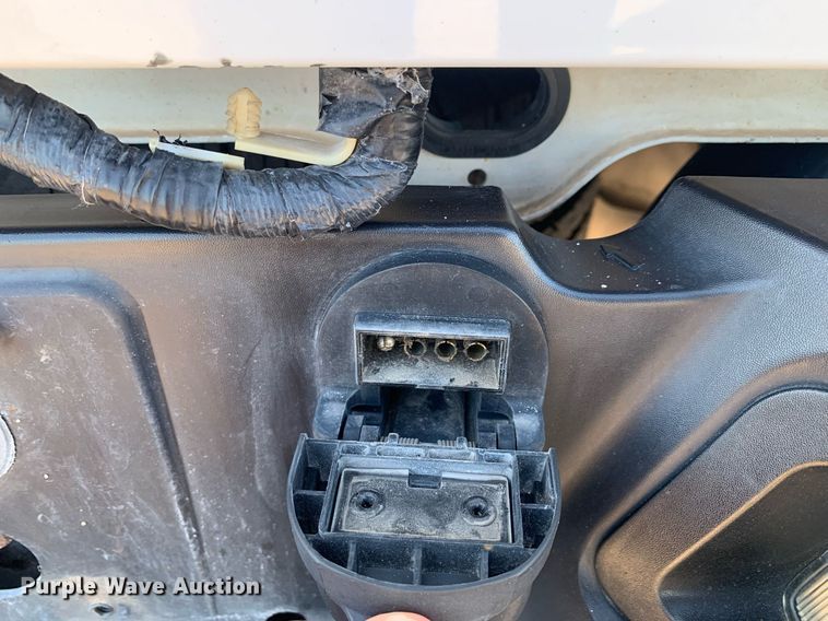 image for item DP8668 2015 Dodge Ram 2500HD  Crew Cab pickup truck