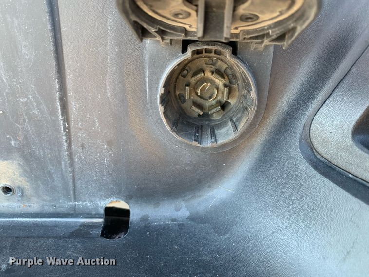 image for item DP8668 2015 Dodge Ram 2500HD  Crew Cab pickup truck