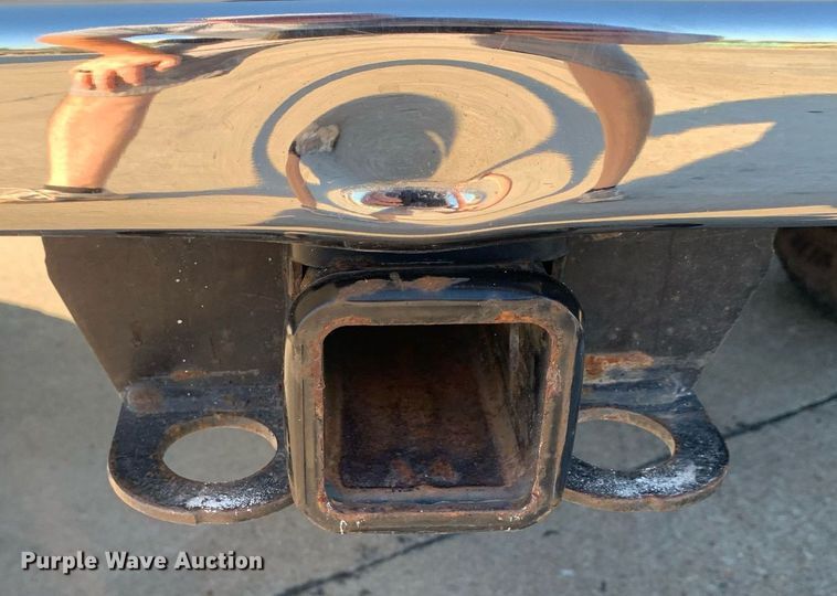 image for item DP8668 2015 Dodge Ram 2500HD  Crew Cab pickup truck