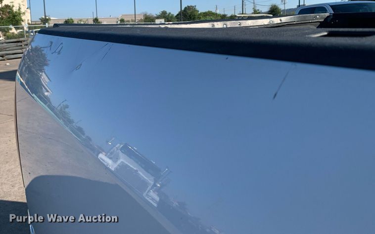 image for item DP8668 2015 Dodge Ram 2500HD  Crew Cab pickup truck