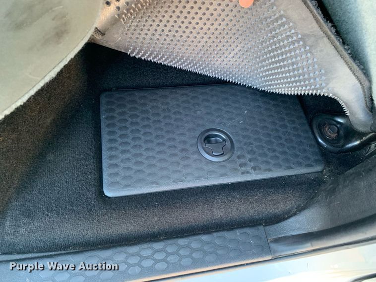 image for item DP8668 2015 Dodge Ram 2500HD  Crew Cab pickup truck