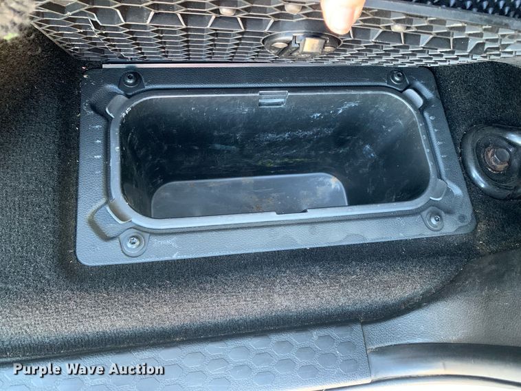 image for item DP8668 2015 Dodge Ram 2500HD  Crew Cab pickup truck