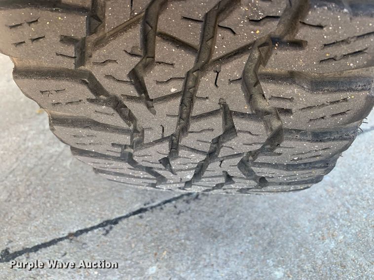 image for item DP8668 2015 Dodge Ram 2500HD  Crew Cab pickup truck