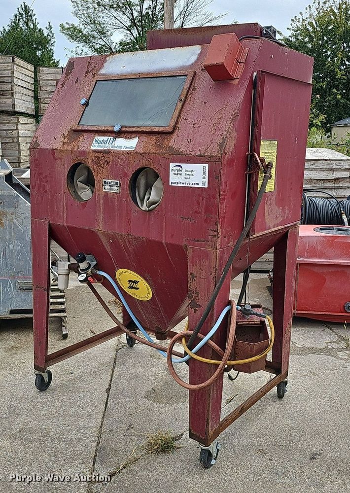 image for item DQ0222 Tools