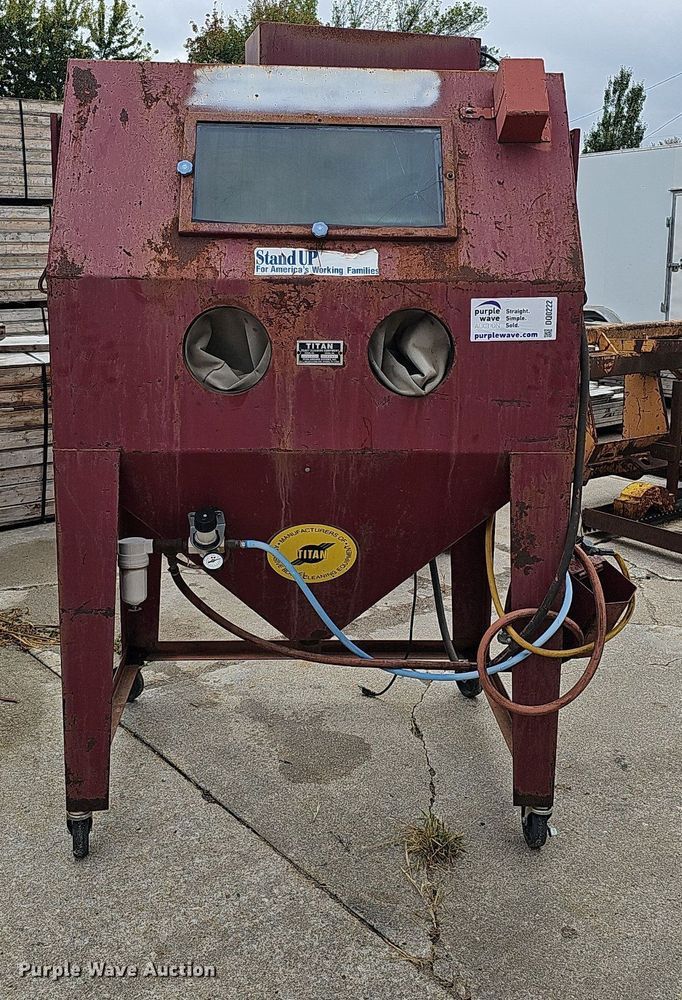 image for item DQ0222 Tools