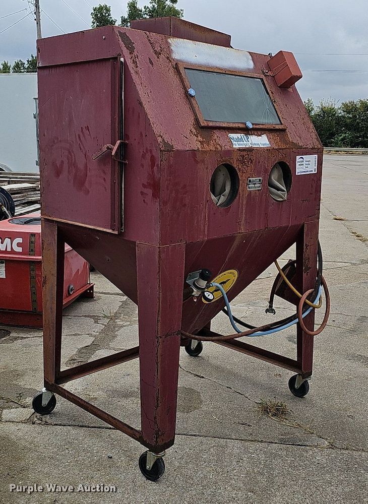 image for item DQ0222 Tools