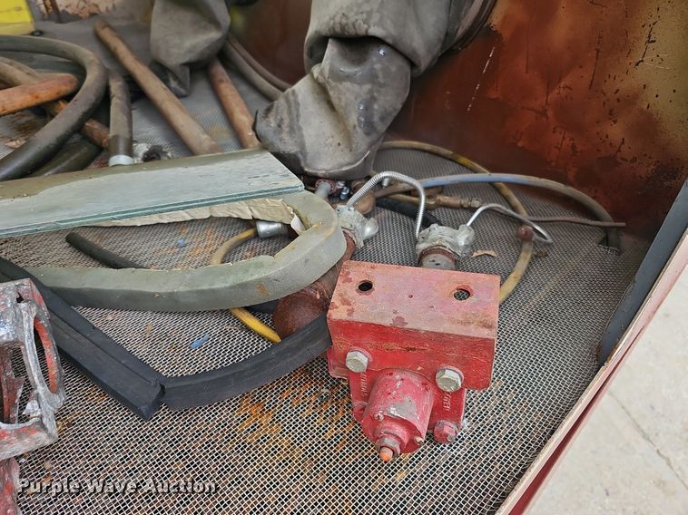 image for item DQ0222 Tools