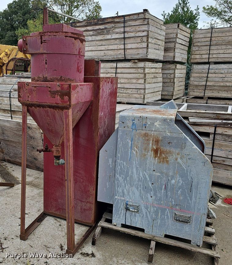 image for item DQ0222 Tools