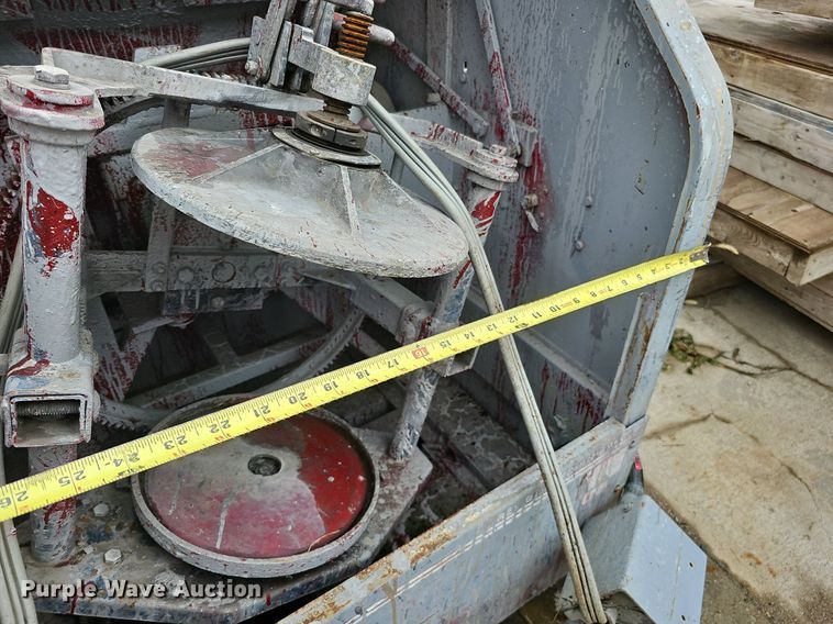 image for item DQ0222 Tools