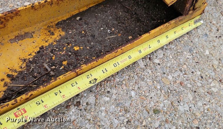 image for item DQ0224 Pipe rack