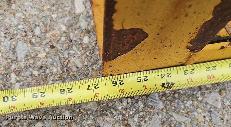 image for item DQ0224 Pipe rack