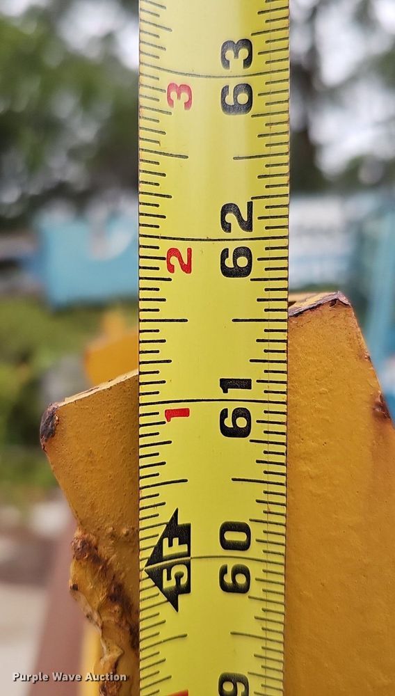 image for item DQ0224 Pipe rack