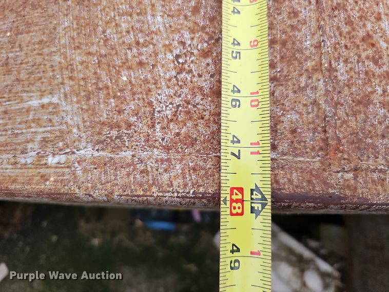 image for item DQ0225 Approximately 15 fuel tanks