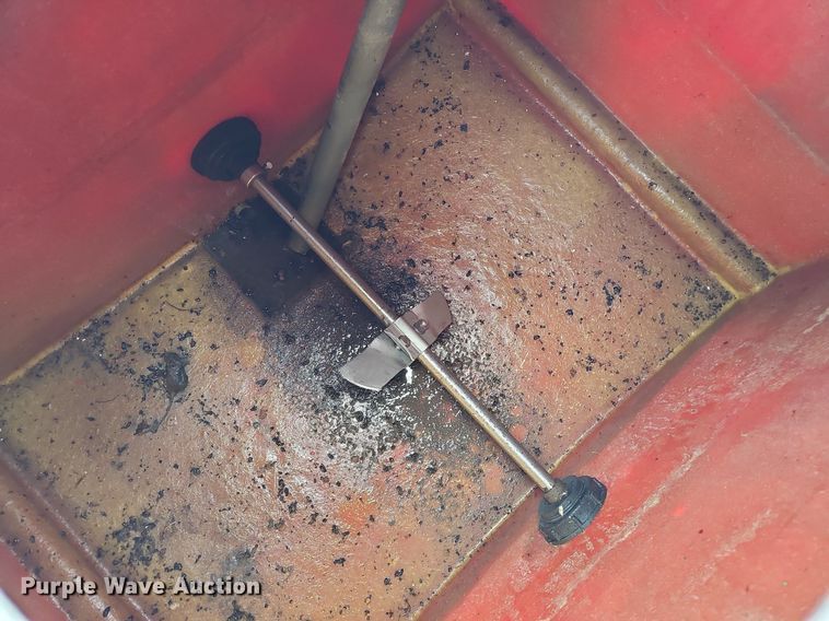 image for item DQ0240 FMC Bean DM05E100FRB  sprayer