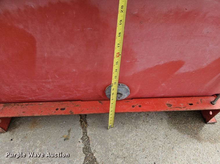 image for item DQ0240 FMC Bean DM05E100FRB  sprayer