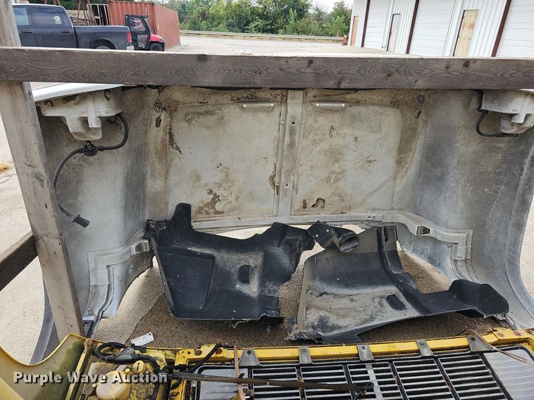 image for item DQ0241 (2) GMC hoods