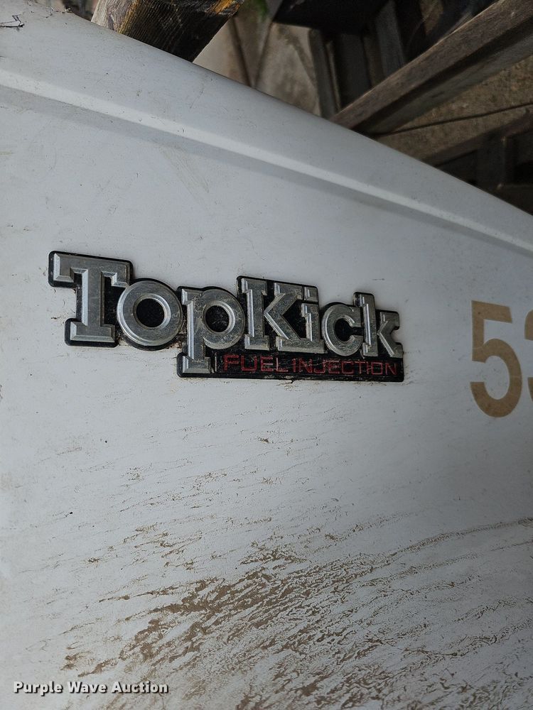 image for item DQ0241 (2) GMC hoods